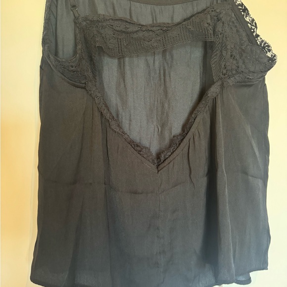 Free people slip cami - Picture 3 of 4